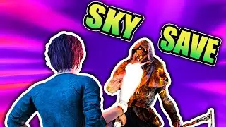Dead by Daylight can be unreal sometimes - DBD Compilation #4
