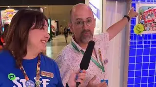 Panic at PAX West 2024!