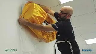 Beauty Routine. ProCLEAN WASH è il kit definitivo per pulizia e manutenzione del tuo condizionatore