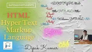 HTML || Part-05 || HTML Tutorial For Beginners In Hindi (Notes & Codes)|| HTML and CSS || 26/06/2021