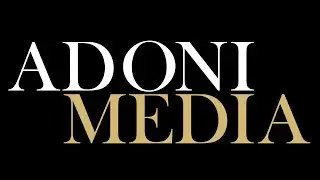 Adoni Media