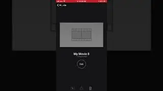 How To Edit Portrait Mode video in iMovie Latest 2021
