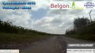 Ypres Historic - Vleteren