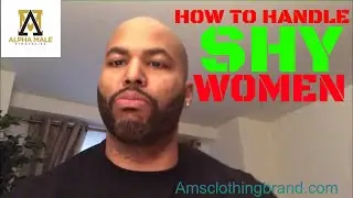 The Five Levels Of Choosing Signals & How To Handle Shy Women