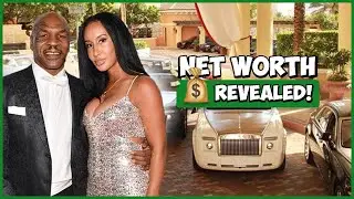 Mike Tayson Net Worth Is NOT What You Think (2023)