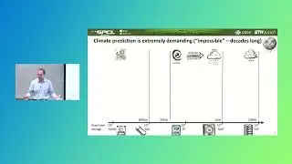 ML for High-Performance Climate and Earth Virtualization Engines