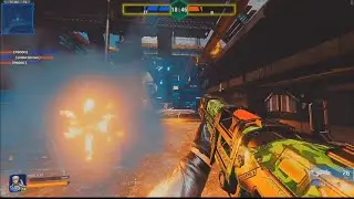 Viper Squad: Titan SGX Rampage