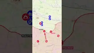ХРОНИКА СВО за 11 сентября  2023  #украина #сво #новости #новостиукраины