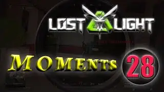 MOMENTS #28 | LOST LIGHT #lostlight #entropyshow #2k