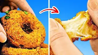 Вкусные идеи блюд с сыром и восхитительные рецепты, которые вам стоит попробовать