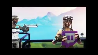 killing twitch streamers (with reactions) #free agent