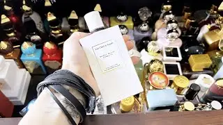 💁🏻‍♀️КАК СЕЙЧАС ВЫГЛЯДИТ МОЯ КОЛЛЕКЦИЯ ДУХОВ || Мой Парфюмерный Шкаф 2023
