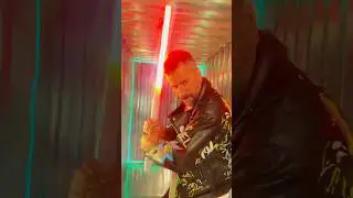 Уже послушали мой новый трек?