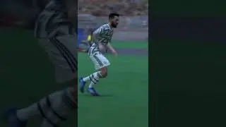 Messi being messi 🔥😎 #fifa22#games#gaming#gameplay#gamer #youtubegamingchannel #playstation