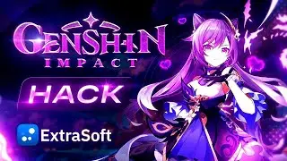 GENSHIN MOD MENU Full Version 2023 genshin impact hack free, genshin impact, multihack genshin