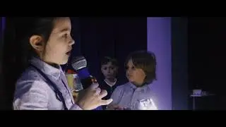 Космоиспытания для 2 классов