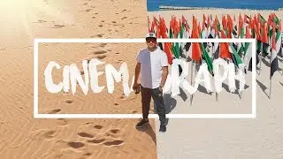UAE National Day Cinematography Dubai