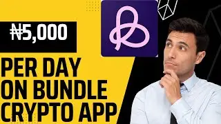 How to make money on Bundle Africa arbitrage app in Nigeria || Affiliate program
