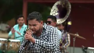 Diferentes - Banda Playa Grande ( En vivo)