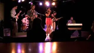 Future Leaders of America- We Can Work it Out (9)