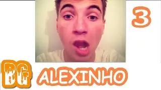 ALEXINHO - BEATGRAM III