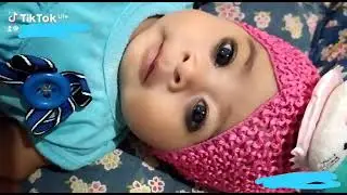 Cantiknya Alma