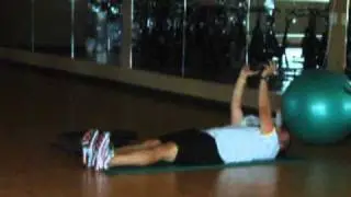 Ab-Solution at Elite Sports Club