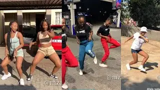 LATEST AMAPIANO DANCE COMPILATION OCTOBER 2021 (SOUTH AFRICA)