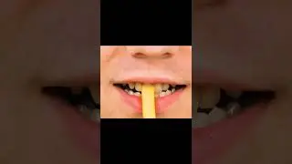 Delicious French fries