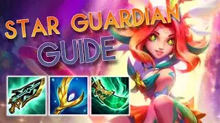 How to DESTROY Enemies with Neeko Carry | TFT Set 8.5 Guide