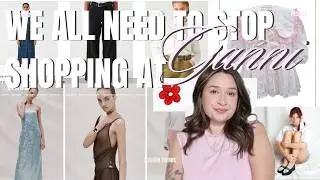 Mid-Range Fashion Brands You’ll Love if You’re a Ganni Fan!