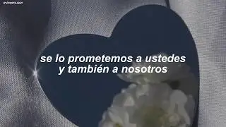 Louder than bombs - BTS (Traducida al español)