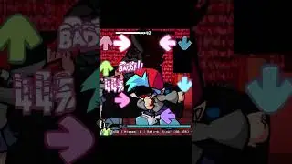 FNF Doki Doki Takeover! BAD ENDING - Home (FC) 