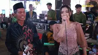 SAMBONG WANCI DALU - ALR0STA - LANGGENG AUDIO - OVS HD