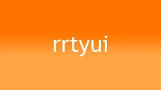 osu! - rrtyui's HDHR Movie