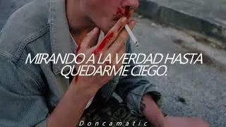 Sex bomb omb - Threshold (traducida al español)