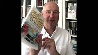 The Fortune Tellers by Damon Kitney