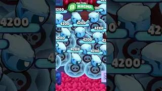 I'm the Strongest 🥵 #brawlstar #Tick #mutations