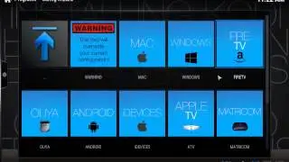 XBMC addnig Awesome Repositories