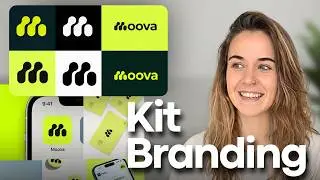 How to Create a Brand That Doesn't Look AI-Powered (Using AI)