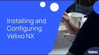 Velixo for Acumatica 1.1a - Installing and Configuring Velixo NX
