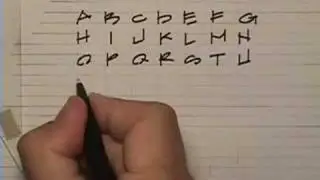 How to write like an architect