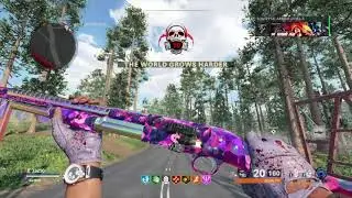 Fastest Outbreak Round 1-10+ Strategy (Cold War Zombies)
