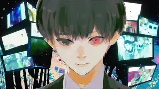 Tokyo Ghoul - Anime or Manga?