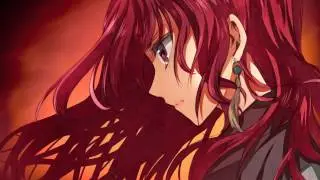 Sad Anime Ost : Akatsuki no Yona (Morning Dew Version)