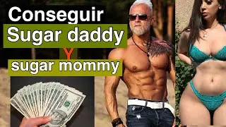 apps para conseguir sugar daddy/sugar mommy mejor apps 2022