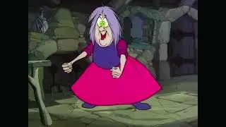 Opening to Disney's "Peter Pan" 1989 VHS