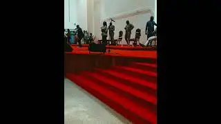 Até Quando Senhor/ De Deus Lutumba Assembleia de Deus Pentecosta Maculussu