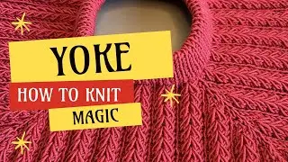 🌹🎥Эксклюзивная Кокетка: Роскошный Узор Колосками! Exclusive Yoke: Luxurious Wheat Pattern!