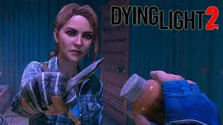 Dying Light 2 # 50 